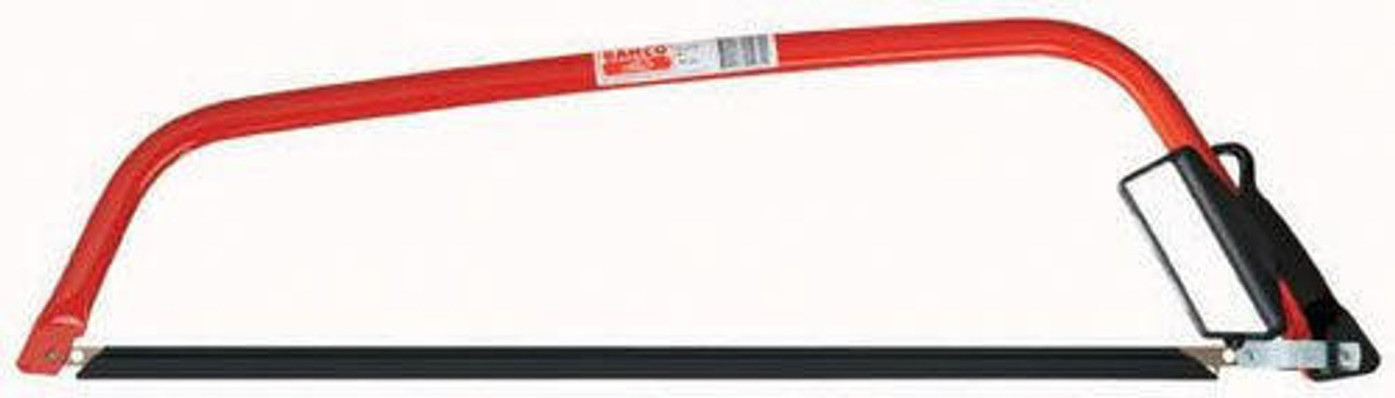 Bahco 30" Bahco Economy Bow saw - Durable Metal Handle - SE-15-30 