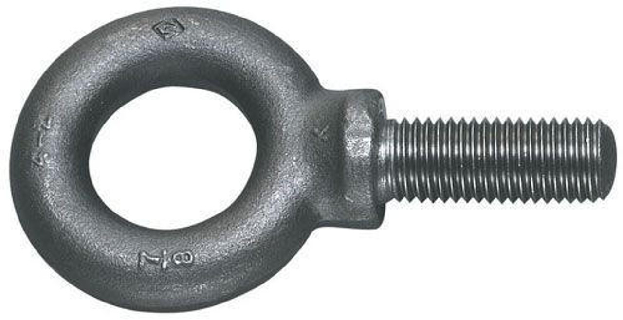 Williams 5/8" Williams Shoulder Eye Bolt - EB-27T 