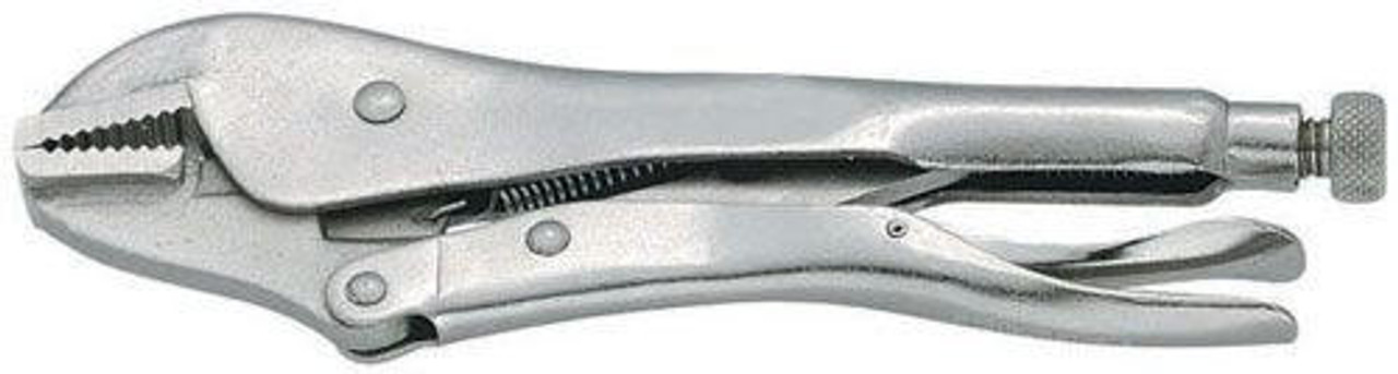 Williams 7" Williams Straight Locking Plier - 23304 