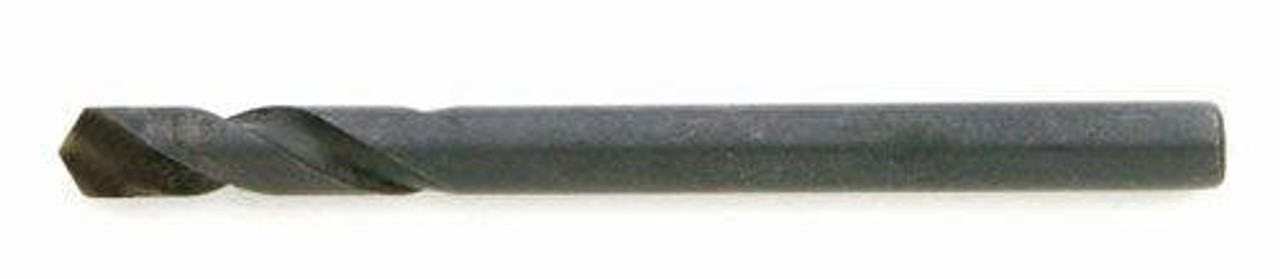 Bahco 1/4" Bahco Carbide-Tipped Pilot Driveill - 3834-DRL-CT 