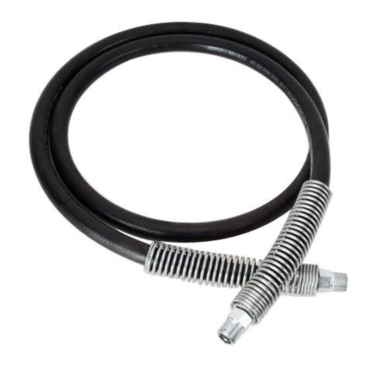 Williams 20 Ft Williams Hose Id 0.38" 3/8" NPointf - 8H3838D20 