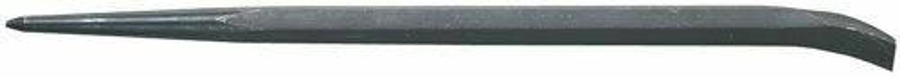Williams 42" Williams Industrial Grade Pinch Bar with 1" Flat - C-86 