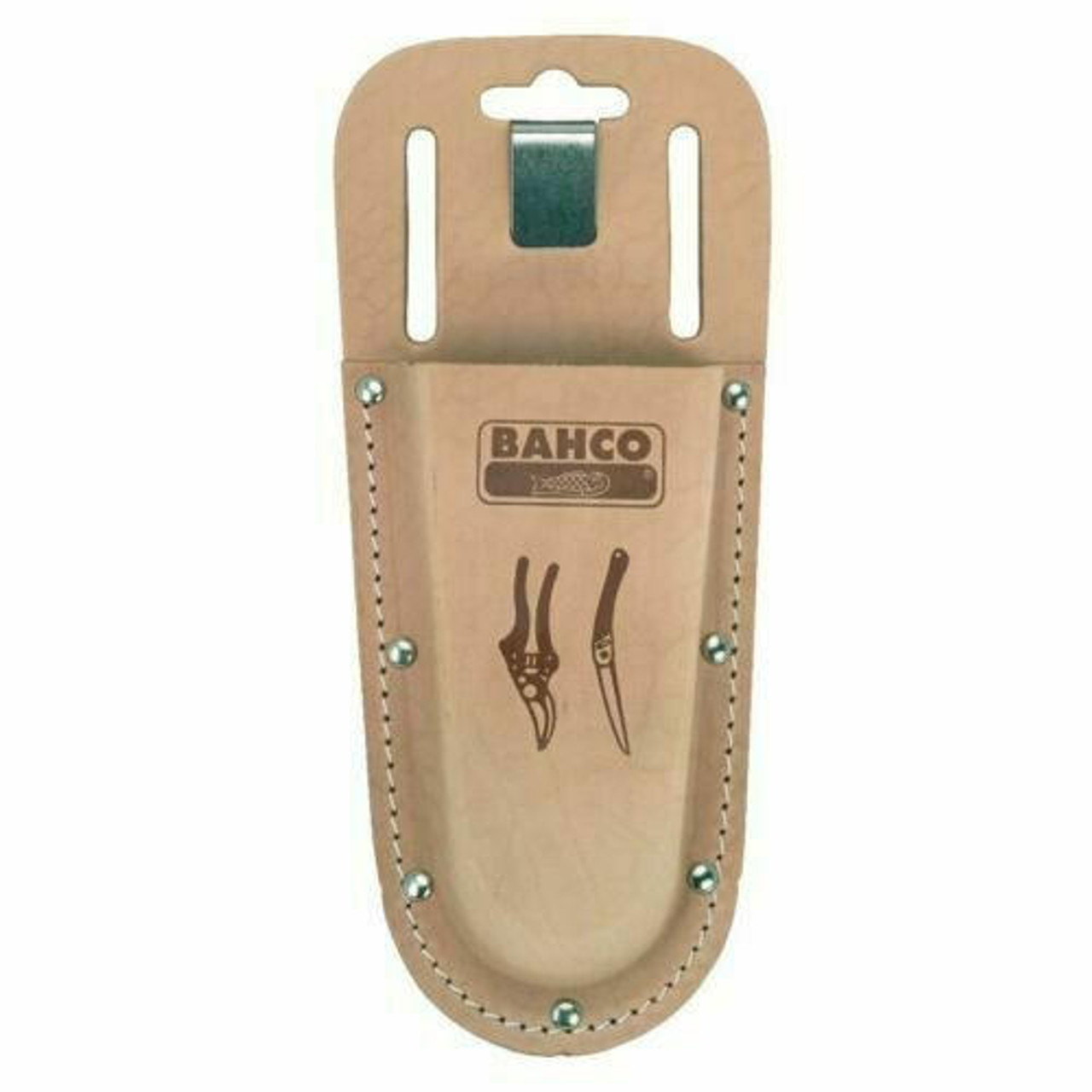  Bahco Secateur Holster - PROF-H 