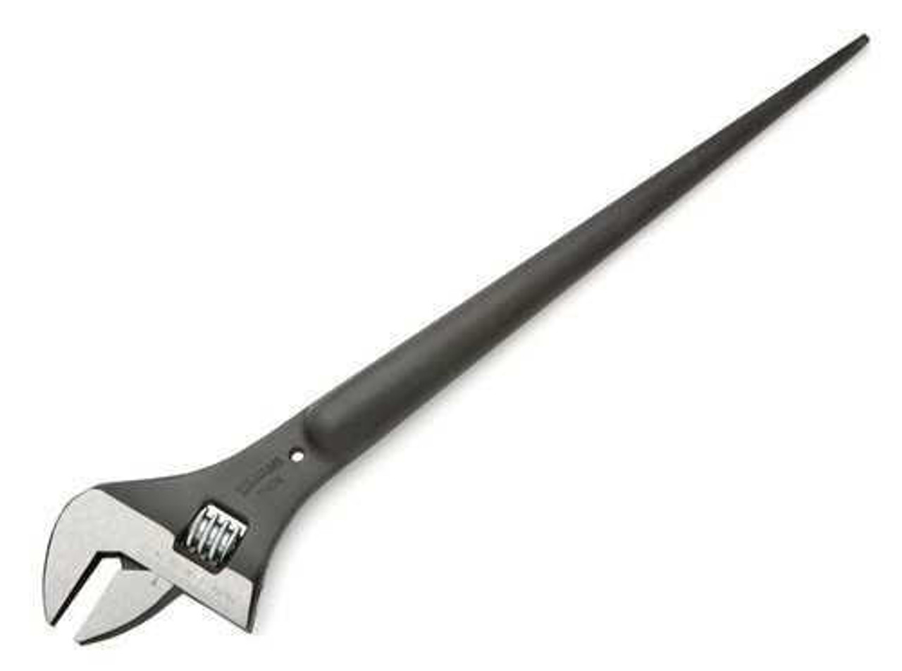 Williams 15" Williams Adjustable Construction Wrench - 13625A 