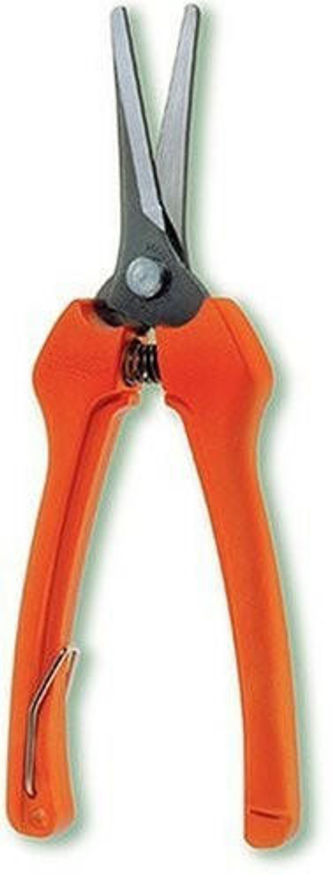 Bahco 7.5" Bahco Vineyard Snips - P128-19 