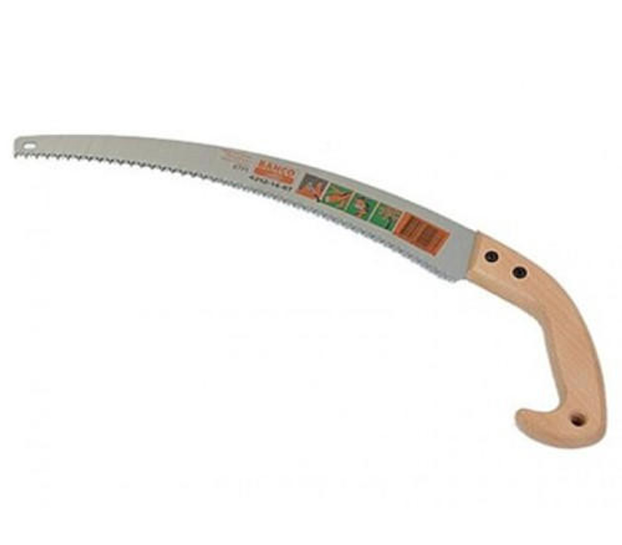  Bahco Pruning Saw - 4212-14-6T 