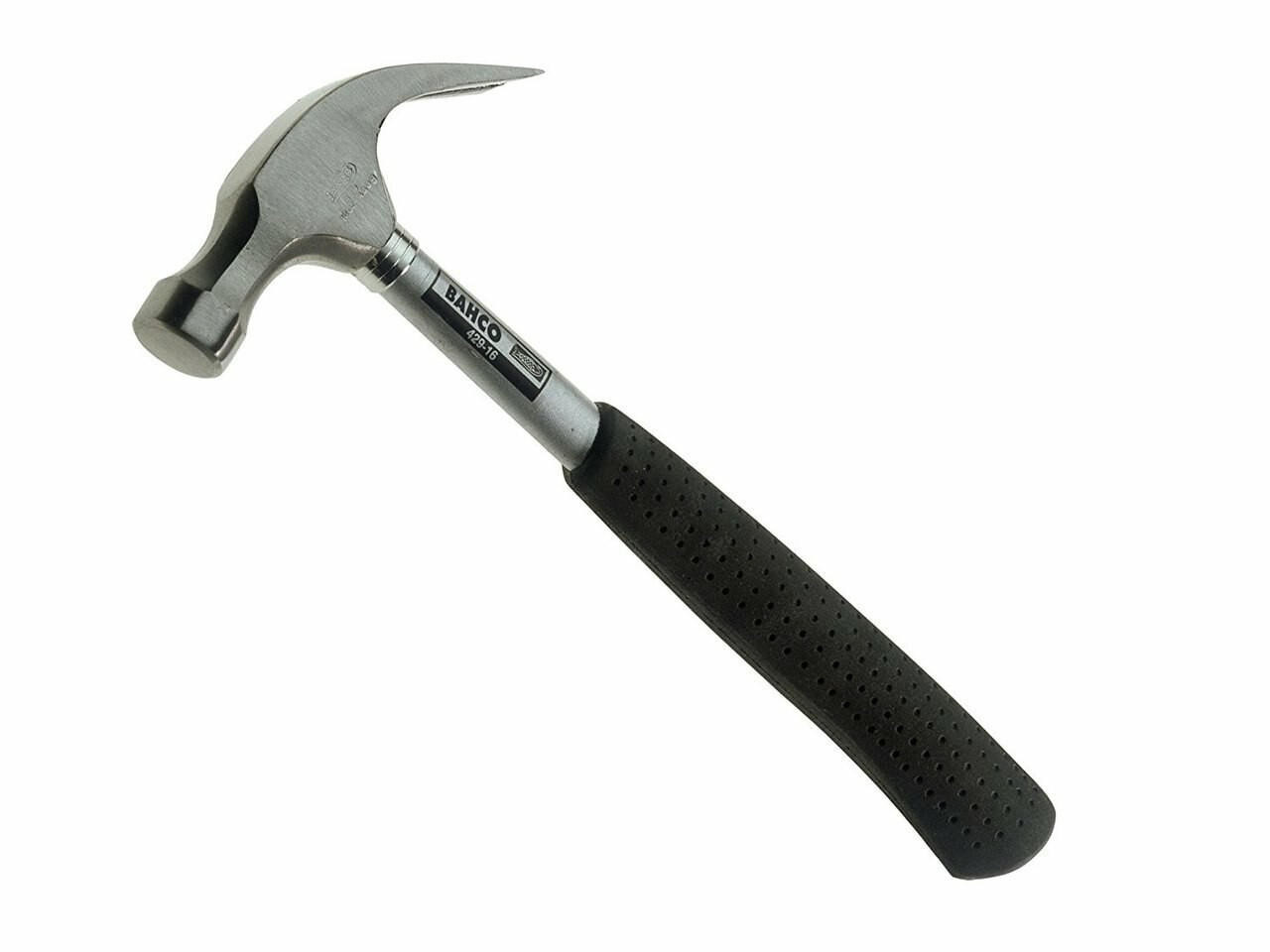  Bahco Claw Hammer - 429-16 