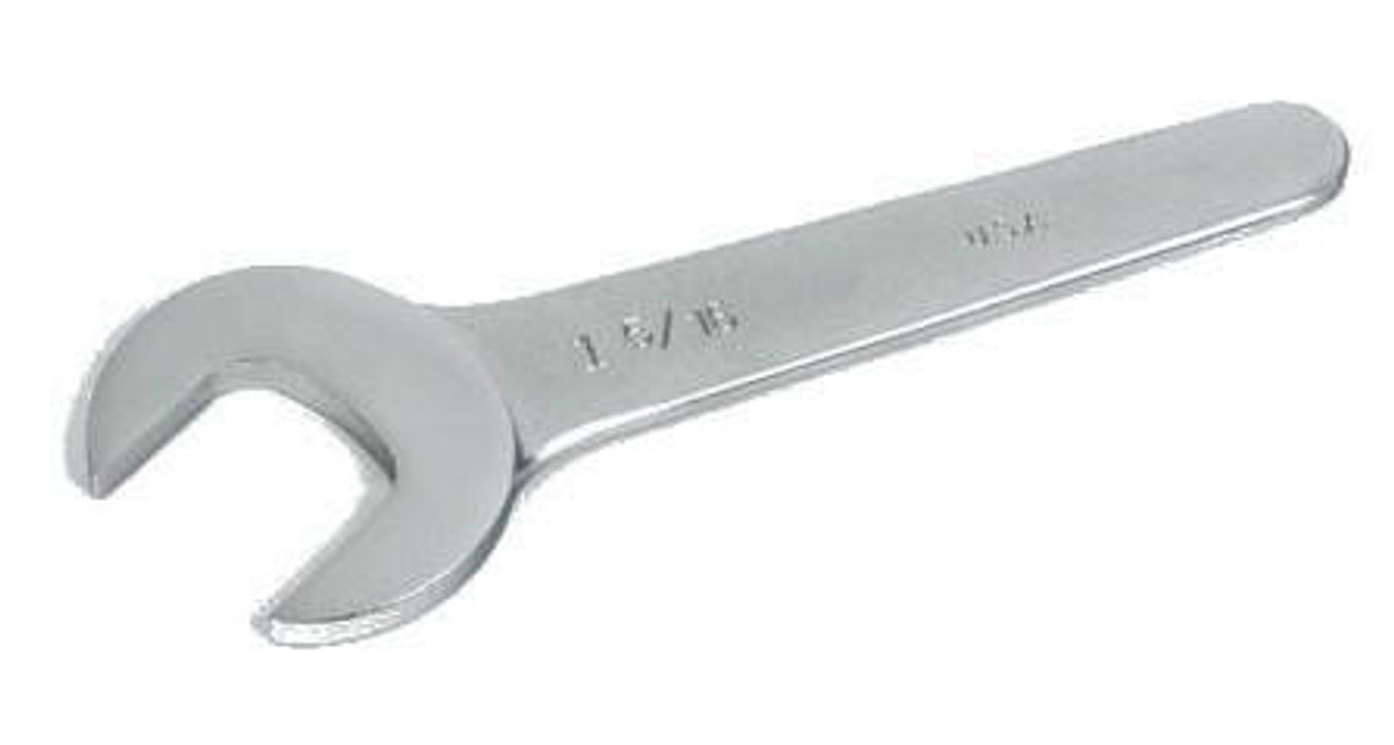 Williams 1-15/16" Williams 30 Degree Service Wrench SAE - 3562 