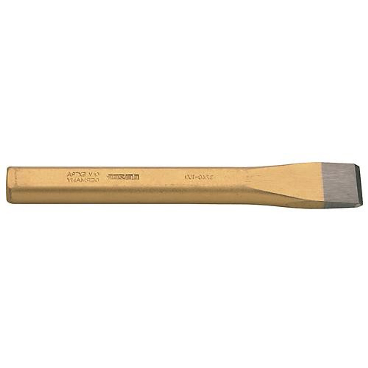  Bahco Flat Chisel - 3740-150 