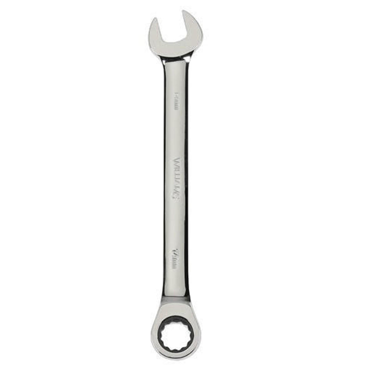 Williams 22MM Williams Combination Ratcheting Wrench 12 Pt - 1222MNRC 