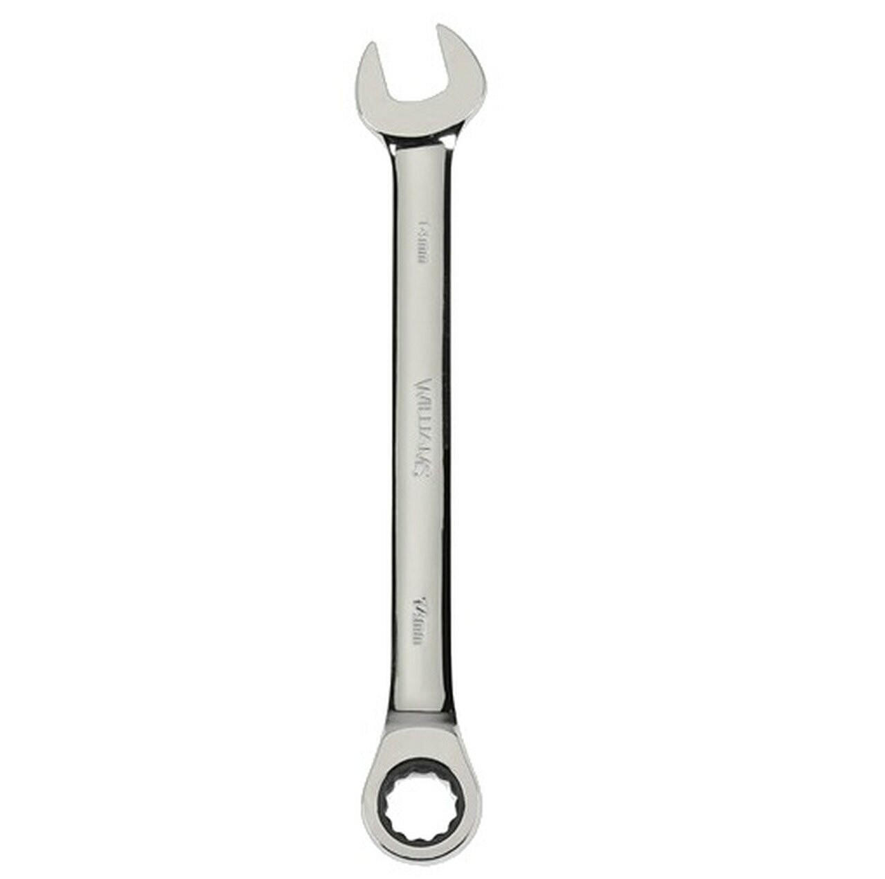 Williams 1-1/4" Williams Combination Ratcheting Wrench 12 Pt - 1238NRC 