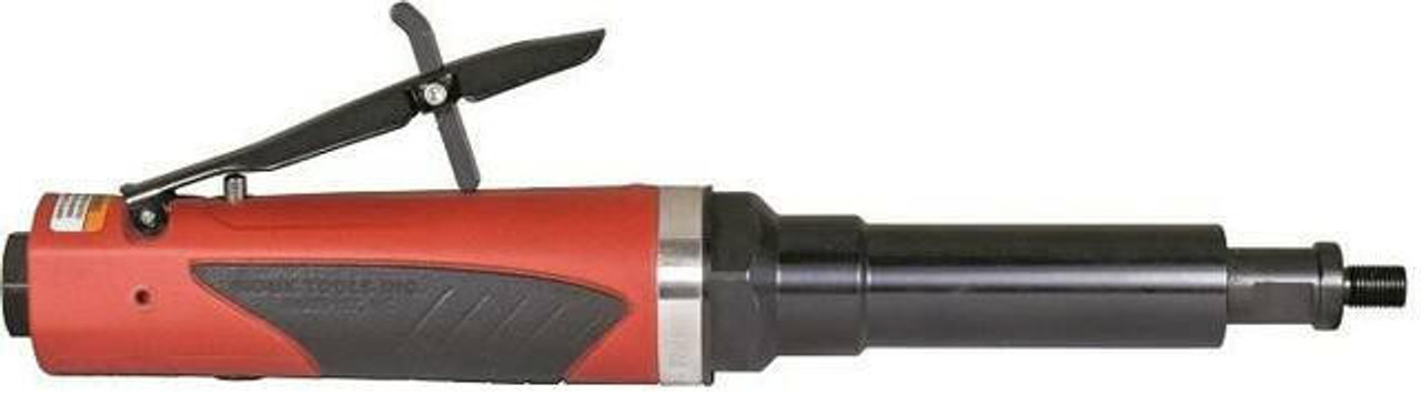  Sioux Tools STXG10S18CW Extended Die Grinder | 1 HP | 18000 RPM | Rear Exhaust | 3/8"-24 EXT Thread 