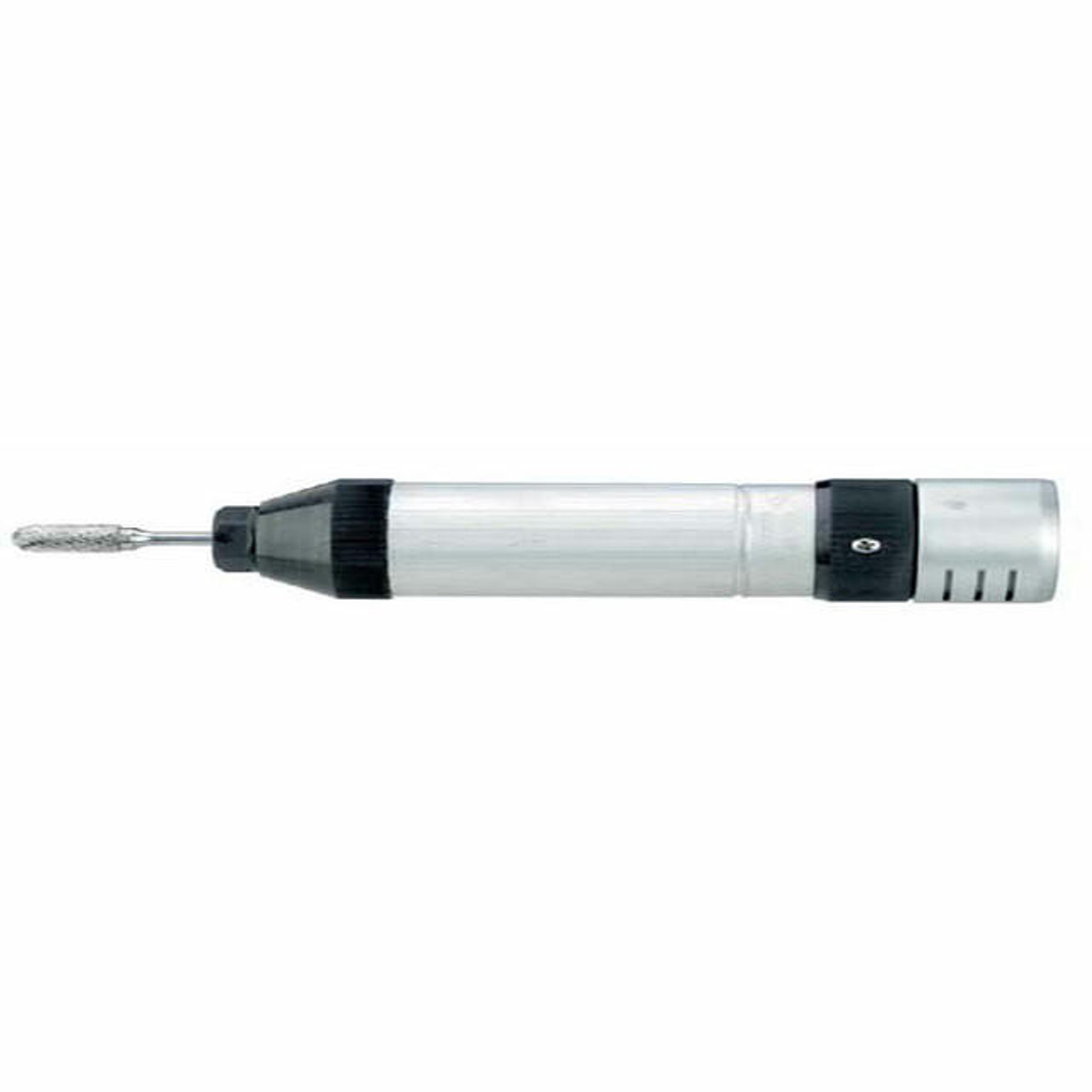  Sioux Tools 1985A Twist Throttle Straight Die Grinder | 1.5 HP | 20000 RPM | Side Exhaust 