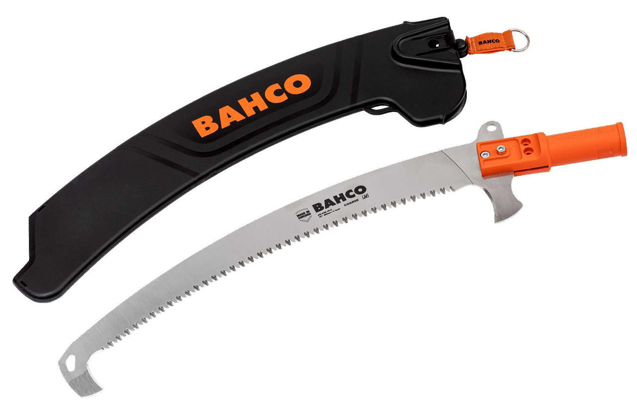  Bahco Coarse Cut Pole Pruning Saw 5.4 TPI 450 mm - ASPASC45JTC 