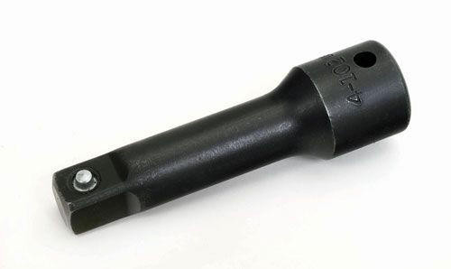 Williams Made In USA 3 1/2" Williams 1/2" Dr Impact Extension - 4-102 