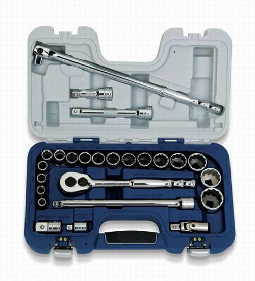 Williams Sockets & Drive Tools | Snap-On Socket Sets