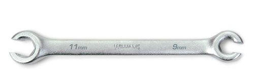 Williams 13MM X 14MM Williams Flare Nut Wrench -10654 