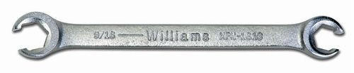 Williams 5/8 X 11/16" Williams Flare Nut Wrench -XFN-2022 