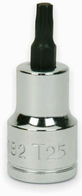 Williams T45 Williams 3/8" Dr Torx Bit Socket - 35186 