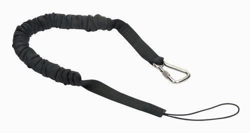  Williams Web Strap Tether W 1 Snap Hook & 1 Adj Loop - WTHL2 