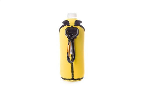  Python Tools At Height Bottle - Spray Can Holster with Clip2Clip Coil - HOL-BOTTLECOMBO 