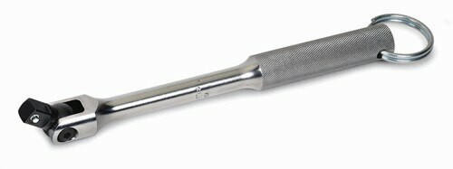 Williams 10 13/16" Williams 1/2" Drive Flex Handle - S-40AA-TH 