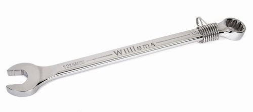 Williams 21MM Williams Combination Wrench - 12 Pt - 1221MSC-TH 