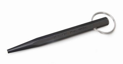 Williams 3/16" Williams Tools At Height Solid Punch - 0.16 Lbs - P-16-TH 