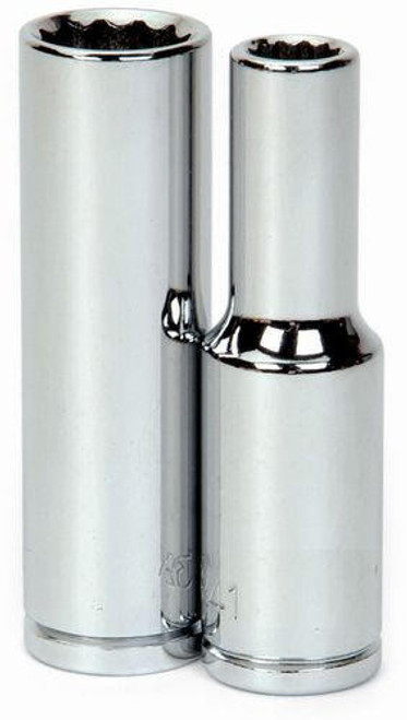 Williams 36MM Williams 1/2" Dr Deep Socket 12 Pt  -32836 