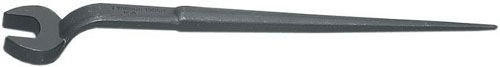 Williams 1-5/8" Williams Offset Open End Structural Wrench - 1910 