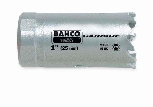 Bahco 1 3/16" Bahco Carbide-Tip Holesaw - 3832-30 