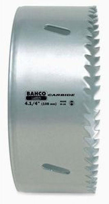 Bahco 5 1/2" Bahco Carbide-Tip Holesaw - 3832-140 