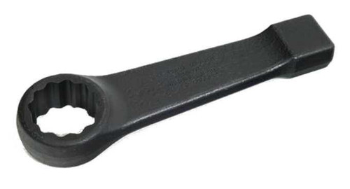 Williams 4-5/8" / 117MM Williams Straight Pattern Box End Striking Wrench - SFH-1820WA 