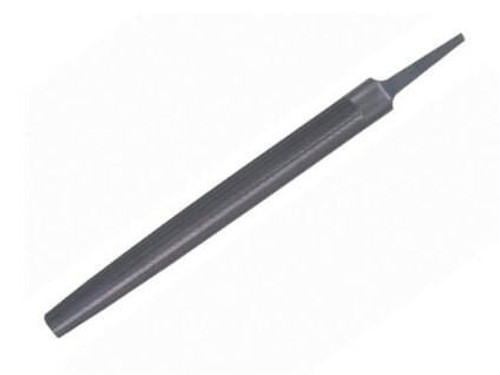 Bahco 10" Bahco Half Round File No Handle - Second Cut 10 Pack - 1-210-10-2-0 