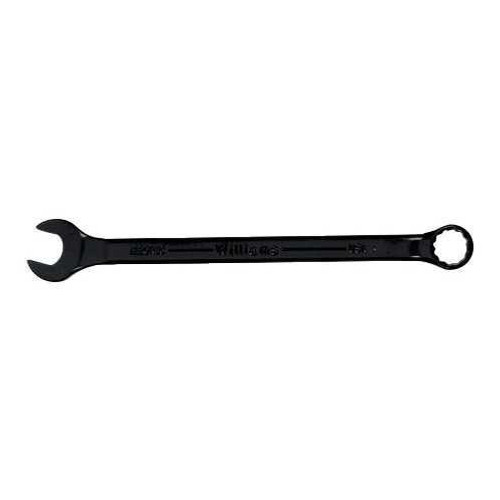 Williams 13/16" Williams Black Combination Wrench 12 Pt - 1226BSC 