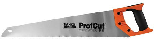 Bahco 22" Bahco Profcut Insulation Saw - PC-22-INS 