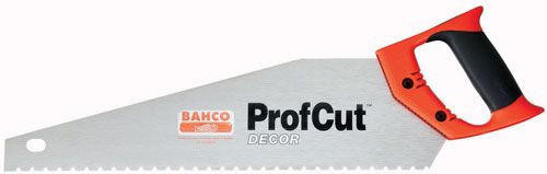 Bahco 16" Bahco profcut Polystyrene-Foam Handsaw - Special - PC-16-DECO 