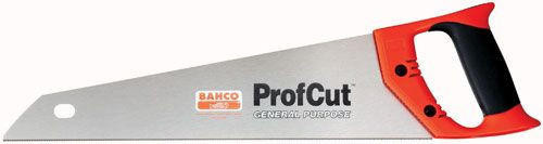 Bahco 15" Bahco Profcut Toolbox Special-purpose Handsaw - PC-15-TBX 