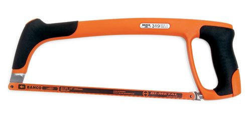 Bahco 12" Bahco Professional Hand Hacksaw - 319 