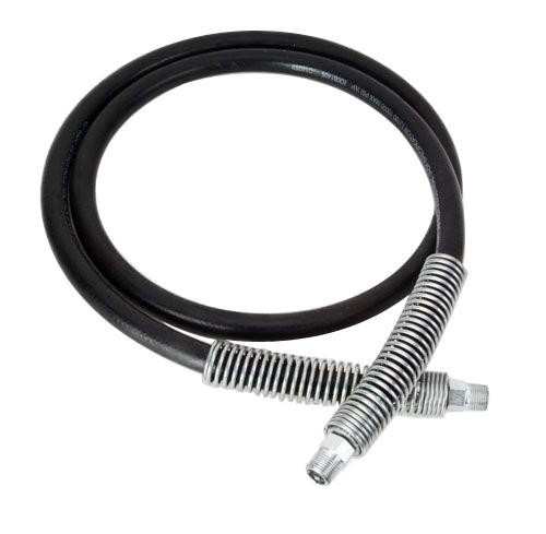 Williams 10 Ft Williams Hose Id 0.38" 3/8" NPointf - 8H3838D10 