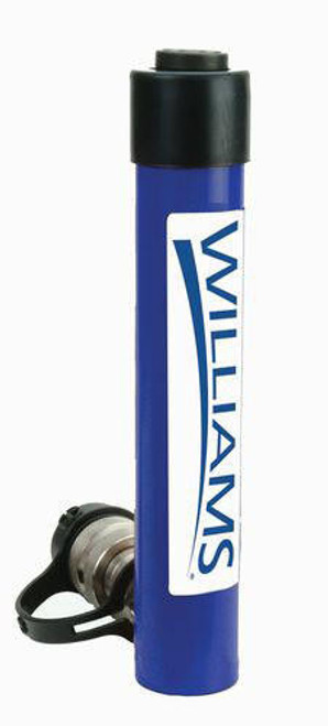 Williams 0.63" Stroke Williams 5T Single Acting Cylinder - 6C05T00 