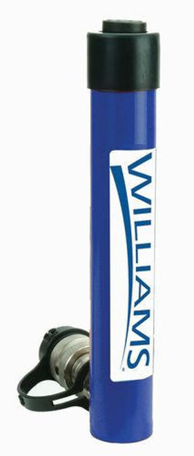 Williams 9.09" Stroke Williams 5T Single Acting Cylinder - 6C05T09 