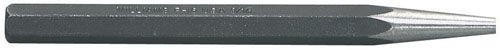 Williams 5/32" Williams Industrial Grade Solid Punch 5" - P-15 