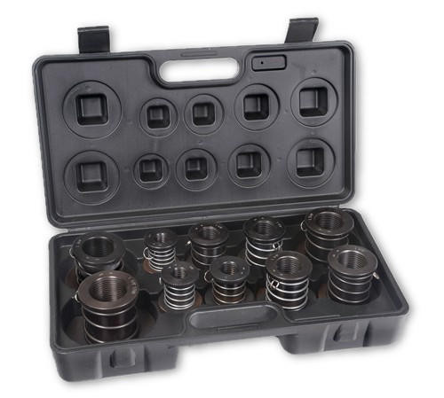  Williams Slugging Wrench Retainer Set 10 Pcs - SWR-SET 