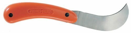 Bahco 8" Bahco Pruning Knife - P20 