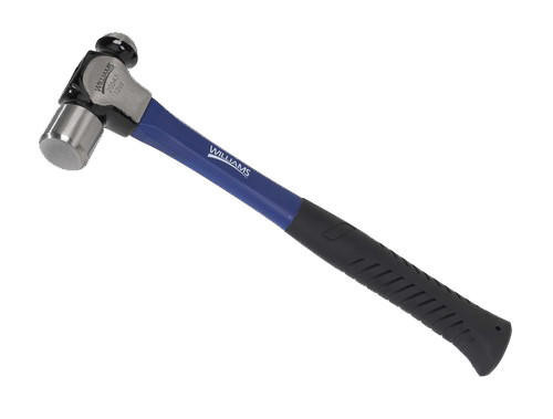 Williams & Williams Ball Pein Hammers | Pro Tool Warehouse