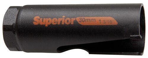 Bahco 1 5/8" Bahco Superior Holesaw - 3833-41-C 
