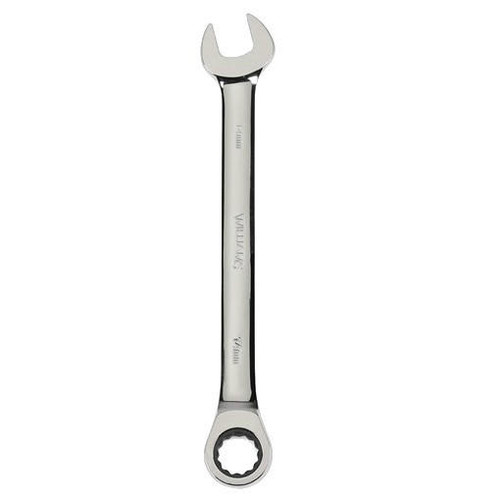 Williams 8MM Williams Combination Ratcheting Wrench 12 Pt - 1208MNRC 