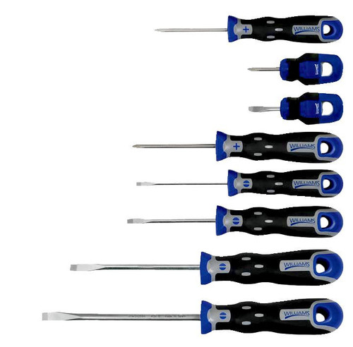 Snap-On Screwdriver Sets | Williams & Bahco Screwdriver Sets