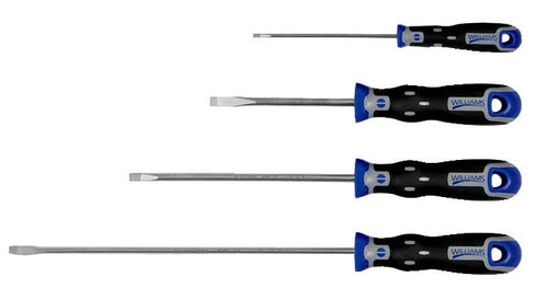 Snap-On Screwdriver Sets | Williams & Bahco Screwdriver Sets